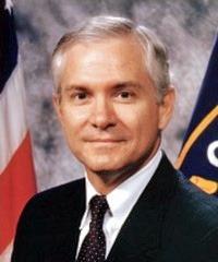 Robert M. Gates