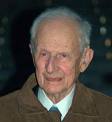 Robert M. Morgenthau