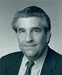 Robert Mandel