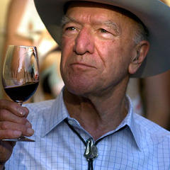 Robert Mondavi