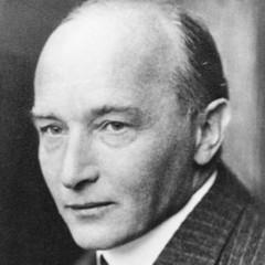 Robert Musil