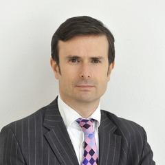 Robert Peston