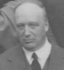 Robert Strutt, 4th Baron Rayleigh