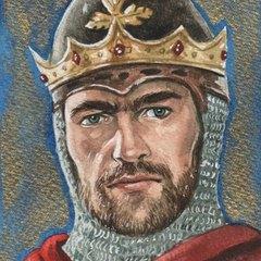 Robert the Bruce