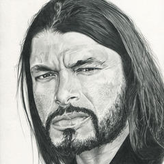 Robert Trujillo