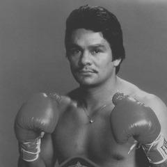 Roberto Duran