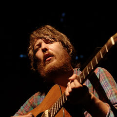 Robin Pecknold