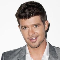 Robin Thicke