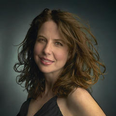 Robin Weigert