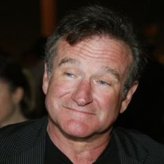 Robin Williams