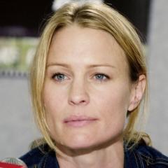 Robin Wright