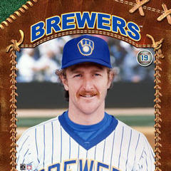 Robin Yount