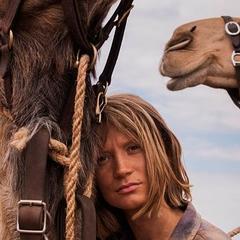 Robyn Davidson