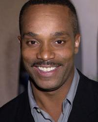 Rocky Carroll