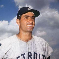 Rocky Colavito