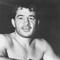 Rocky Graziano