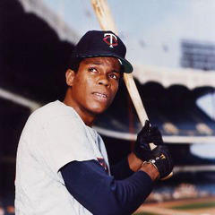 Rod Carew