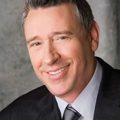 Rod Parsley