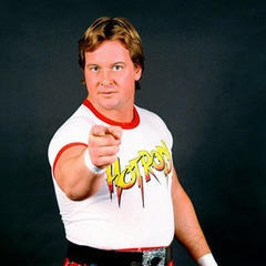 Roddy Piper