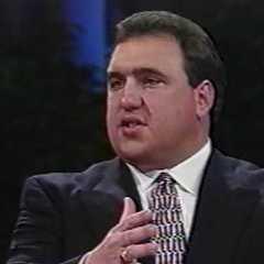 Rodney Howard-Browne