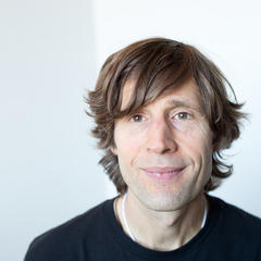 Rodney Mullen