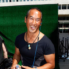 Rodney Yee