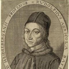 Rodolphus Agricola