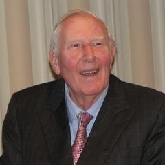 Roger Bannister