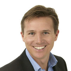 Roger Black