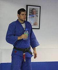 Roger Gracie