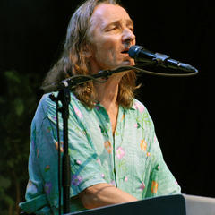 Roger Hodgson