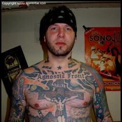 Roger Miret