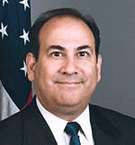 Roger Noriega