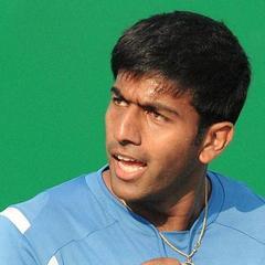 Rohan Bopanna