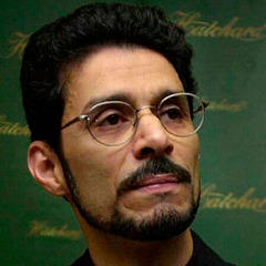 Rohinton Mistry