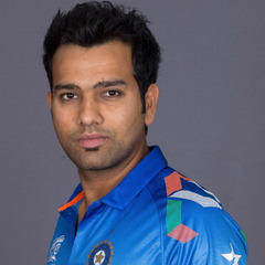 Rohit Sharma