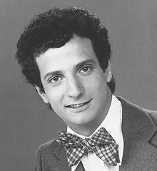 Ron Palillo