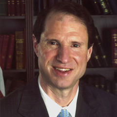 Ron Wyden