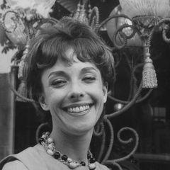 Rona Jaffe