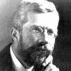 Ronald Fisher