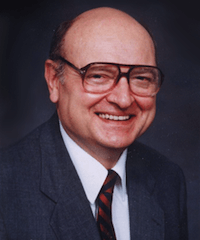 Ronald H. Nash