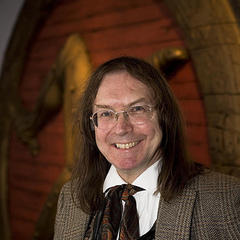 Ronald Hutton