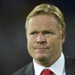 Ronald Koeman