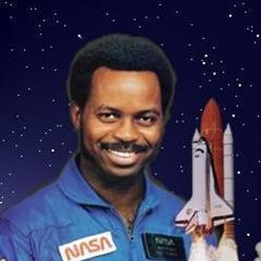 Ronald McNair