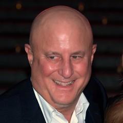 Ronald Perelman