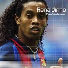 Ronaldinho