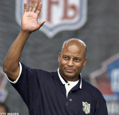 Ronnie Lott