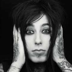 Ronnie Radke