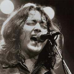 Rory Gallagher