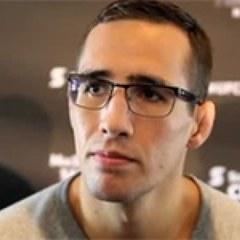 Rory MacDonald